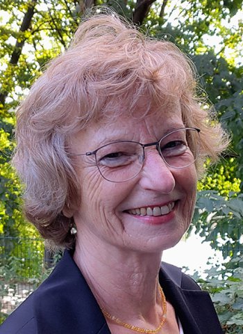 Friederike Heinecke